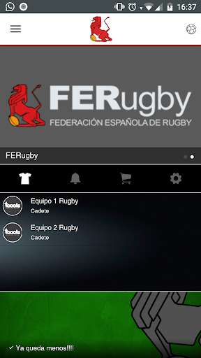 Run android online APK Ferugby Torneos from MyAndroid or emulate Ferugby Torneos using MyAndroid Run android online APK Ferugby Torneos from MyAndroid or emulate Ferugby Torneos using MyAndroid