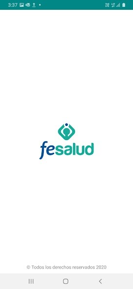 Run android online APK FE Salud from MyAndroid or emulate FE Salud using MyAndroid
