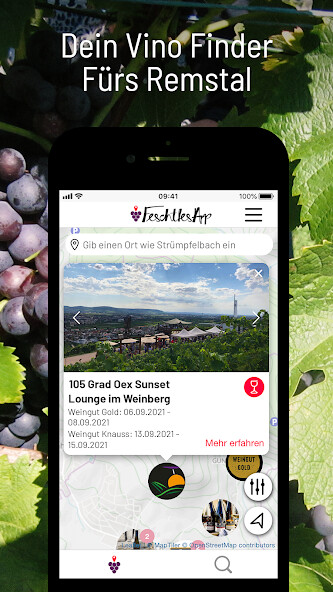 Run android online APK Feschtles App from MyAndroid or emulate Feschtles App using MyAndroid