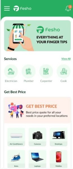 Run android online APK Fesho from MyAndroid or emulate Fesho using MyAndroid Run android online APK Fesho from MyAndroid or emulate Fesho using MyAndroid