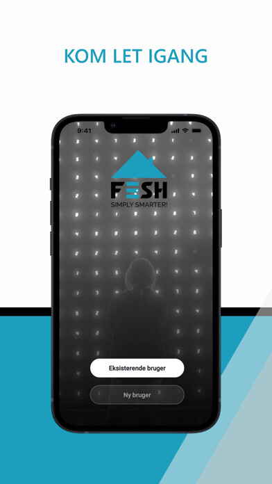 Emulate iPhone app FESH using MyAndroid Emulate iPhone app FESH using MyAndroid