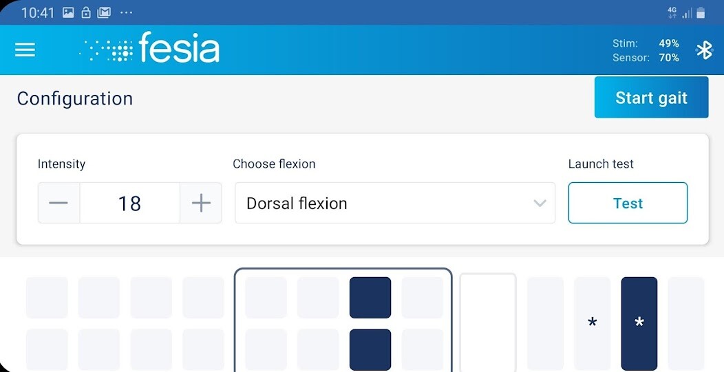 Run android online APK Fesia MyWalk from MyAndroid or emulate Fesia MyWalk using MyAndroid