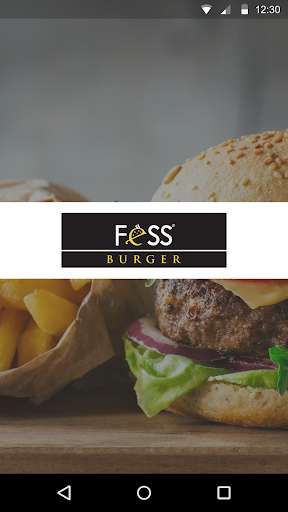 Run android online APK Fess Burger from MyAndroid or emulate Fess Burger using MyAndroid