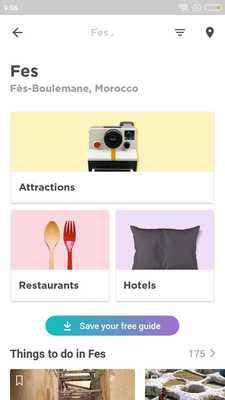 Emulate Android APK Fes