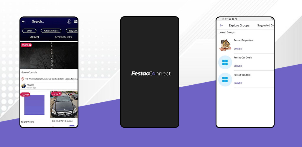 Run android online APK FestacConnect from MyAndroid or emulate FestacConnect using MyAndroid Run android online APK FestacConnect from MyAndroid or emulate FestacConnect using MyAndroid