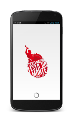 Emulate Android APK Festas do Monte 2013 Emulate Android APK Festas do Monte 2013