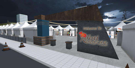 Run android online APK Festievent from MyAndroid or emulate Festievent using MyAndroid