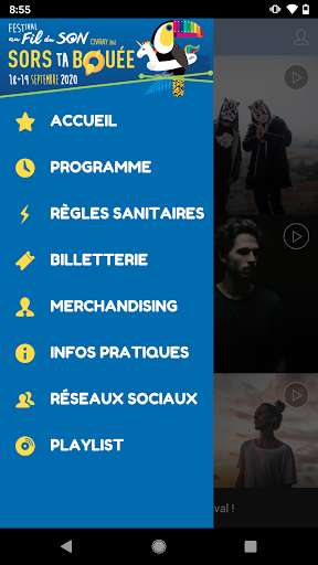 Run android online APK Festival Au Fil du Son from MyAndroid or emulate Festival Au Fil du Son using MyAndroid Run android online APK Festival Au Fil du Son from MyAndroid or emulate Festival Au Fil du Son using MyAndroid