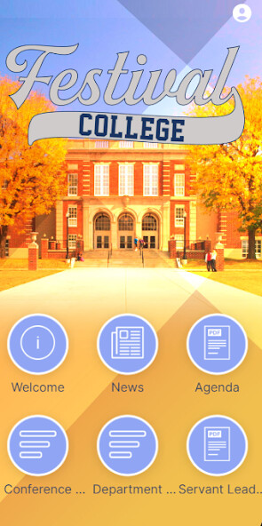 Run android online APK Festival College from MyAndroid or emulate Festival College using MyAndroid Run android online APK Festival College from MyAndroid or emulate Festival College using MyAndroid