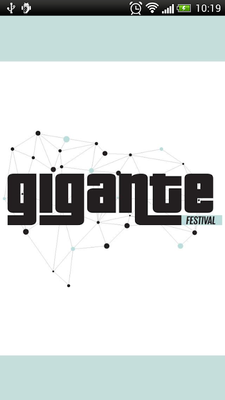 Emulate Android APK Festival Gigante