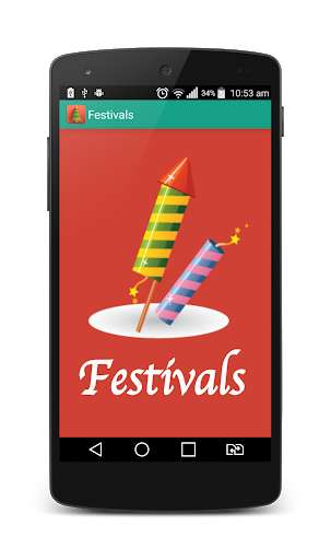 Emulate Android APK Festival Images Emulate Android APK Festival Images