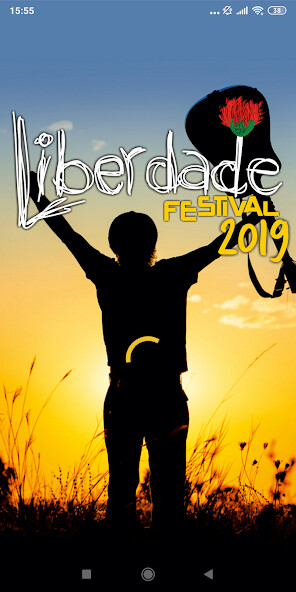Run android online APK Festival Liberdade 2019 from MyAndroid or emulate Festival Liberdade 2019 using MyAndroid