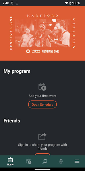 Run android online APK Festival One from MyAndroid or emulate Festival One using MyAndroid Run android online APK Festival One from MyAndroid or emulate Festival One using MyAndroid