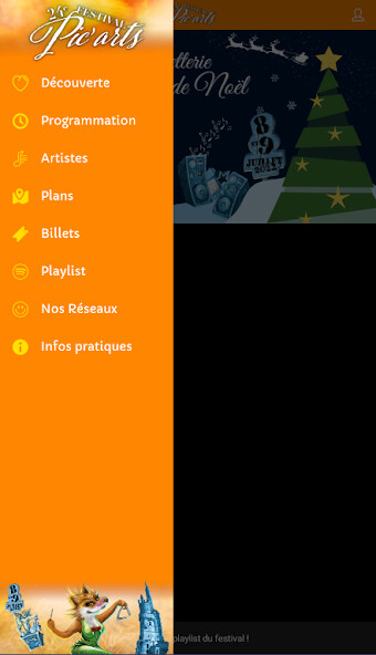Run android online APK Festival PicArts 2022 from MyAndroid or emulate Festival PicArts 2022 using MyAndroid