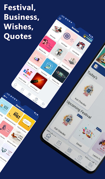 Run android online APK Festival Studio 365 from MyAndroid or emulate Festival Studio 365 using MyAndroid