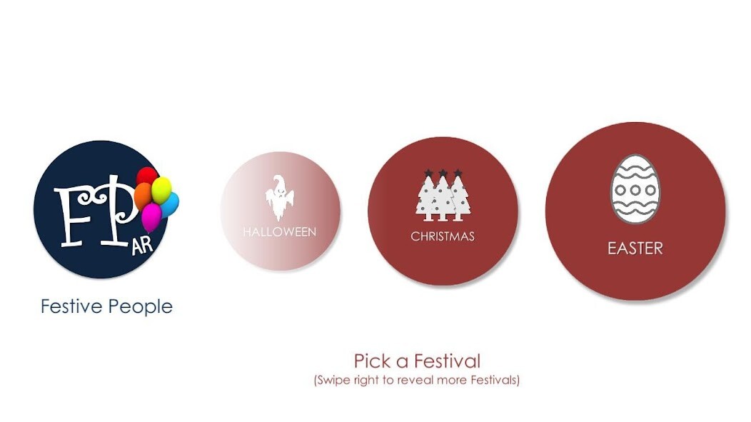 Run android online APK Festive People AR from MyAndroid or emulate Festive People AR using MyAndroid Run android online APK Festive People AR from MyAndroid or emulate Festive People AR using MyAndroid