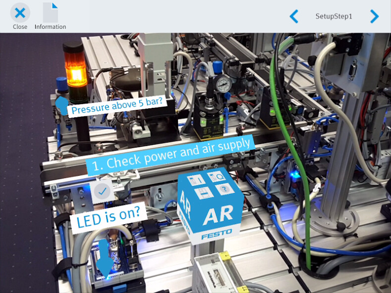 Run android online APK Festo Didactic AR from MyAndroid or emulate Festo Didactic AR using MyAndroid Run android online APK Festo Didactic AR from MyAndroid or emulate Festo Didactic AR using MyAndroid