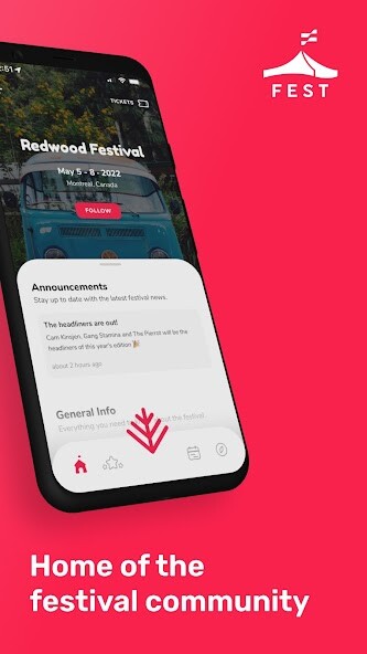 Run android online APK FEST: Your Festival Buddy from MyAndroid or emulate FEST: Your Festival Buddy using MyAndroid Run android online APK FEST: Your Festival Buddy from MyAndroid or emulate FEST: Your Festival Buddy using MyAndroid