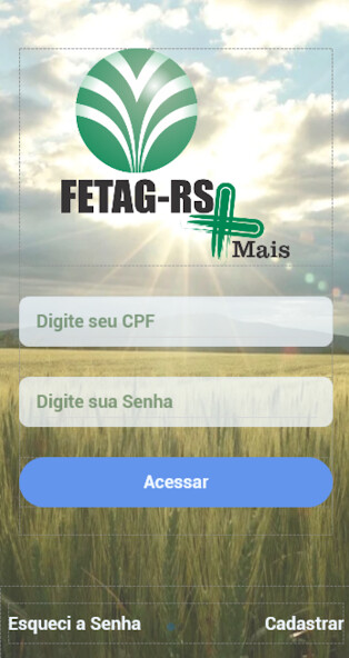 Run android online APK FETAG+ from MyAndroid or emulate FETAG+ using MyAndroid