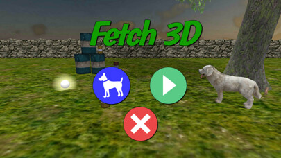 Emulate iPhone app Fetch 3D using MyAndroid Emulate iPhone app Fetch 3D using MyAndroid