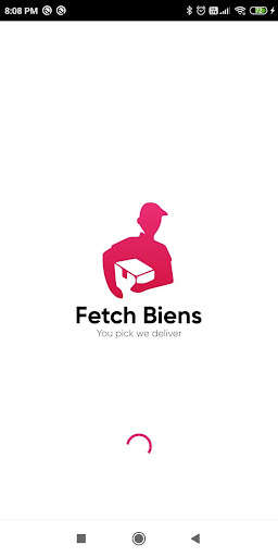Run android online APK Fetchbiens Run android online APK Fetchbiens