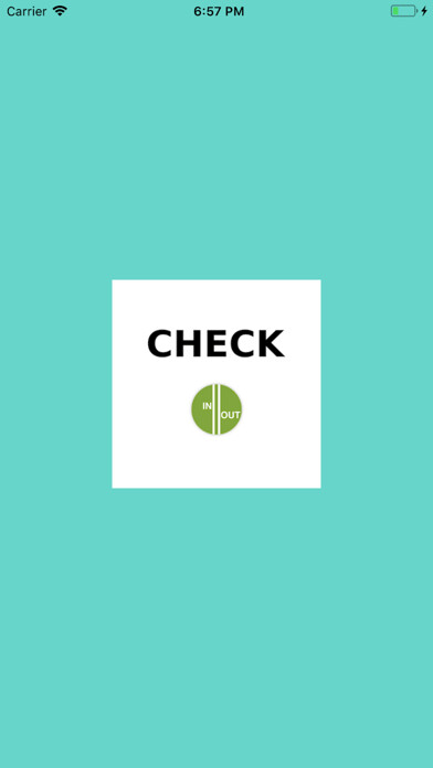 Emulate iPhone app Fetch Check In Out using MyAndroid