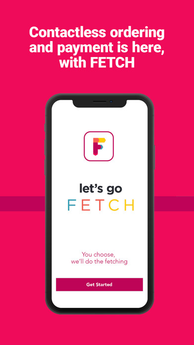 Emulate iPhone app FETCH: FetchMyOrder using MyAndroid Emulate iPhone app FETCH: FetchMyOrder using MyAndroid
