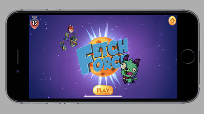 Emulate iPhone app Fetch Force using MyAndroid Emulate iPhone app Fetch Force using MyAndroid