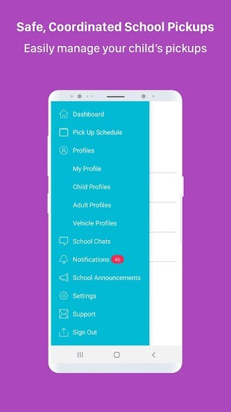 Run android online APK FetchKids - Organized Pickups for Schools, Parents from MyAndroid or emulate FetchKids - Organized Pickups for Schools, Parents using MyAndroid Run android online APK FetchKids - Organized Pickups for Schools, Parents from MyAndroid or emulate FetchKids - Organized Pickups for Schools, Parents using MyAndroid