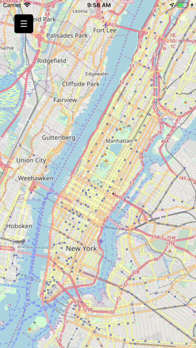 Emulate iPhone app FetchMap using MyAndroid Emulate iPhone app FetchMap using MyAndroid