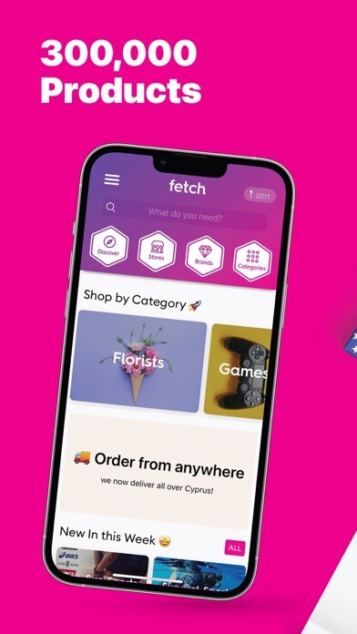 Emulate iPhone app Fetch Marketplace using MyAndroid Emulate iPhone app Fetch Marketplace using MyAndroid