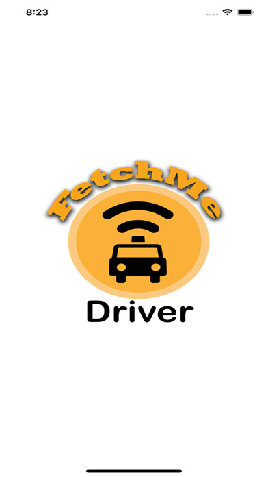 Emulate iPhone app FetchmeNow Driver using MyAndroid Emulate iPhone app FetchmeNow Driver using MyAndroid