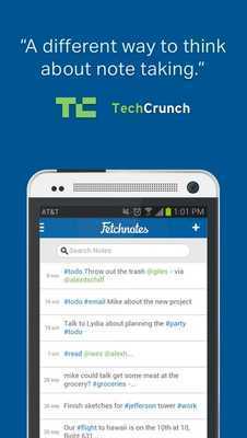 Emulate Android APK Fetchnotes Emulate Android APK Fetchnotes