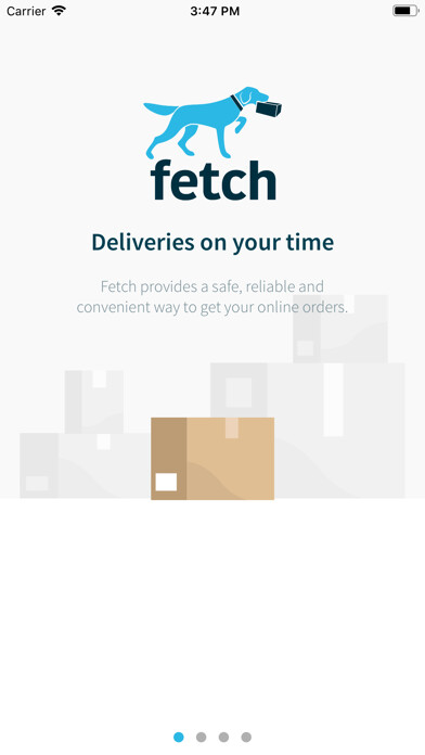 Run android online APK Fetch Resident from MyAndroid or emulate Fetch Resident using MyAndroid