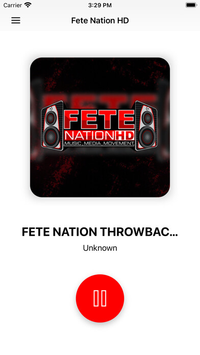 Emulate iPhone app Fete Nation-HD using MyAndroid Emulate iPhone app Fete Nation-HD using MyAndroid