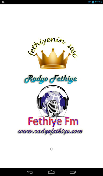 Run android online APK Fethiye FM from MyAndroid or emulate Fethiye FM using MyAndroid Run android online APK Fethiye FM from MyAndroid or emulate Fethiye FM using MyAndroid