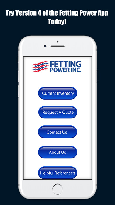 Emulate iPhone app Fetting Power using MyAndroid