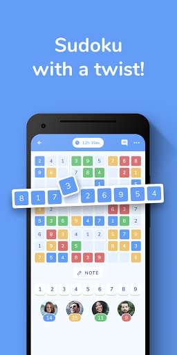 Run android online APK Feudoku - Sudoku with a twist! from MyAndroid or emulate Feudoku - Sudoku with a twist! using MyAndroid Run android online APK Feudoku - Sudoku with a twist! from MyAndroid or emulate Feudoku - Sudoku with a twist! using MyAndroid