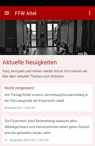 Run android online APK Feuerwehr Attel-Reitmehring from MyAndroid or emulate Feuerwehr Attel-Reitmehring using MyAndroid Run android online APK Feuerwehr Attel-Reitmehring from MyAndroid or emulate Feuerwehr Attel-Reitmehring using MyAndroid