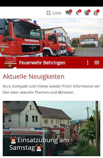 Run android online APK Feuerwehr Behringen from MyAndroid or emulate Feuerwehr Behringen using MyAndroid Run android online APK Feuerwehr Behringen from MyAndroid or emulate Feuerwehr Behringen using MyAndroid