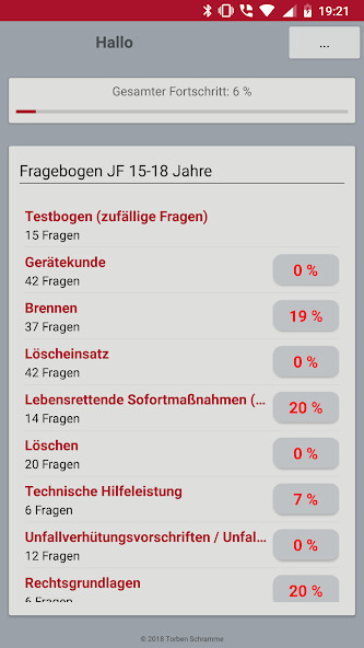 Run android online APK Feuerwehr Fragebogen from MyAndroid or emulate Feuerwehr Fragebogen using MyAndroid Run android online APK Feuerwehr Fragebogen from MyAndroid or emulate Feuerwehr Fragebogen using MyAndroid