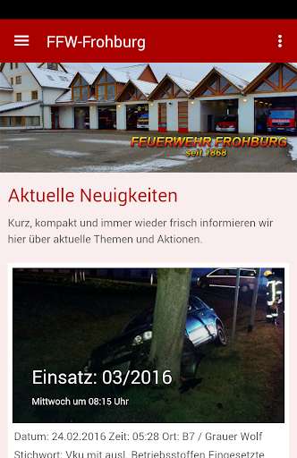 Run android online APK Feuerwehr Frohburg from MyAndroid or emulate Feuerwehr Frohburg using MyAndroid Run android online APK Feuerwehr Frohburg from MyAndroid or emulate Feuerwehr Frohburg using MyAndroid