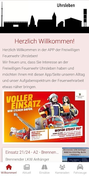 Run android online APK Feuerwehr Uhrsleben from MyAndroid or emulate Feuerwehr Uhrsleben using MyAndroid Run android online APK Feuerwehr Uhrsleben from MyAndroid or emulate Feuerwehr Uhrsleben using MyAndroid