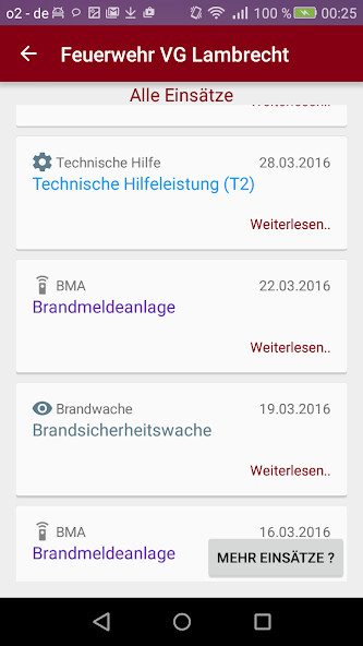 Run android online APK Feuerwehr VG Lambrecht from MyAndroid or emulate Feuerwehr VG Lambrecht using MyAndroid Run android online APK Feuerwehr VG Lambrecht from MyAndroid or emulate Feuerwehr VG Lambrecht using MyAndroid