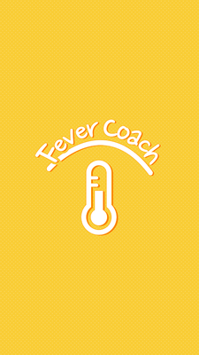 Emulate Android APK FeverCoach - For Kids Emulate Android APK FeverCoach - For Kids