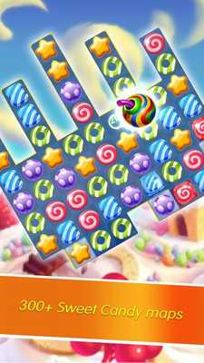 Emulate Android APK Feverish Candy Emulate Android APK Feverish Candy