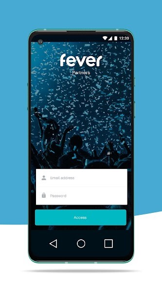 Run android online APK Fever Partners from MyAndroid or emulate Fever Partners using MyAndroid Run android online APK Fever Partners from MyAndroid or emulate Fever Partners using MyAndroid