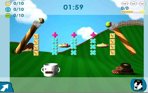 Run android online APK Fever pops from MyAndroid or emulate Fever pops using MyAndroid