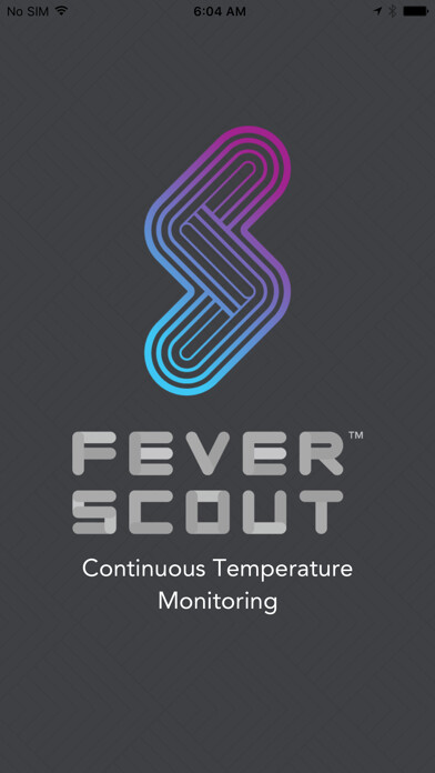 Emulate iPhone app Fever Scout using MyAndroid Emulate iPhone app Fever Scout using MyAndroid