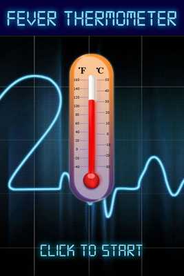 Emulate Android APK Fever Thermometer Check Prank Emulate Android APK Fever Thermometer Check Prank